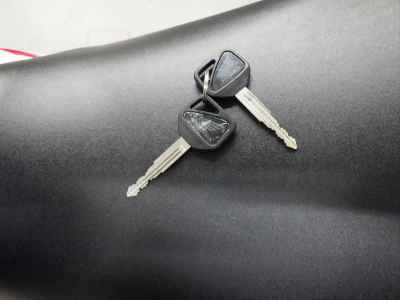 Honda CB400SFV Boldor 2010