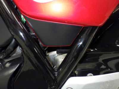 Honda CB400SFV Boldor 2010
