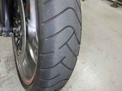 Honda CB400SFV Boldor 2010