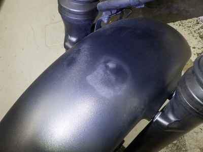 Honda Rebel S CMX250 2022