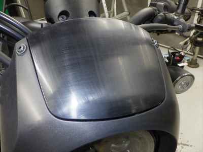 Honda Rebel S CMX250 2022