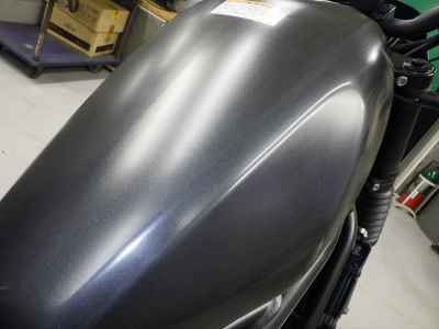 Honda Rebel S CMX250 2022