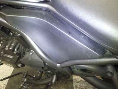 Honda Rebel S CMX250 2022