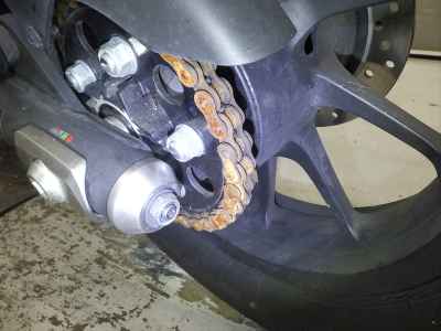 Honda Rebel S CMX250 2022