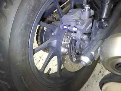 Honda Rebel S CMX250 2022