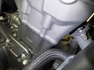 Honda Rebel S CMX250 2022