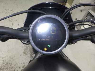 Honda Rebel S CMX250 2022