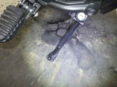 Honda Rebel S CMX250 2022