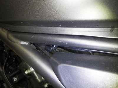 Honda Rebel S CMX250 2022