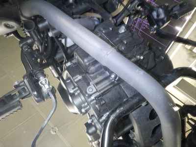 Honda Rebel S CMX250 2022