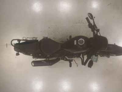 Honda Rebel S CMX250 2022