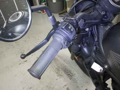 Honda Rebel S CMX250 2022