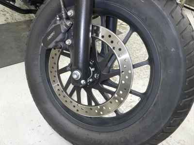 Honda Rebel S CMX250 2022