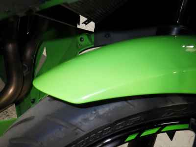 Kawasaki Ninja 250 2023