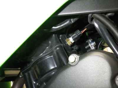 Kawasaki Ninja 250 2023