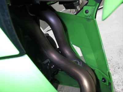Kawasaki Ninja 250 2023