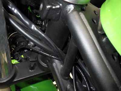Kawasaki Ninja 250 2023