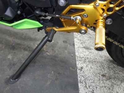 Kawasaki Ninja 250 2023