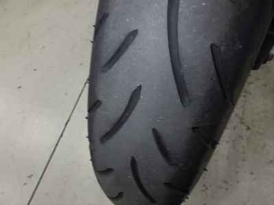 Kawasaki Ninja 250 2023