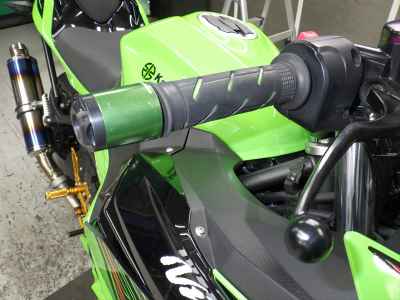Kawasaki Ninja 250 2023