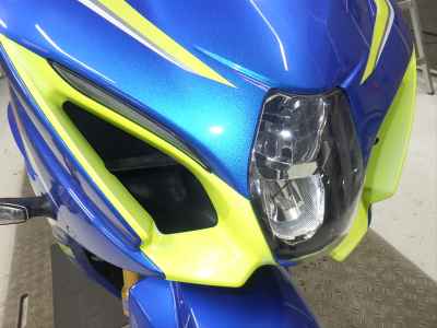 Suzuki GSX-R1000 2017