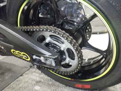 Suzuki GSX-R1000 2017