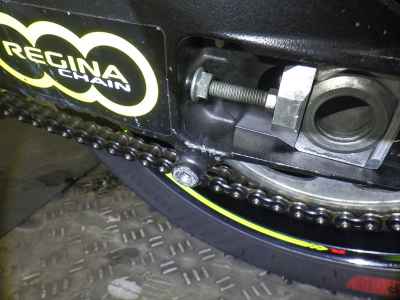 Suzuki GSX-R1000 2017