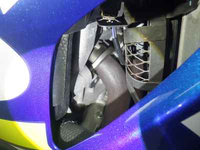 Suzuki GSX-R1000 2017