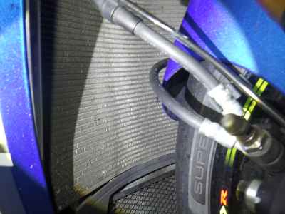 Suzuki GSX-R1000 2017