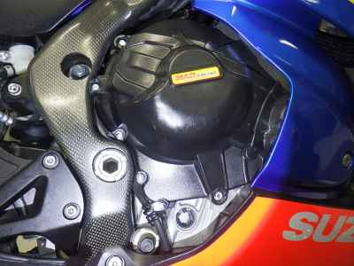 Suzuki GSX-R1000 2017