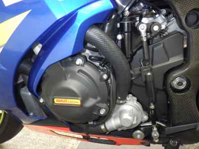 Suzuki GSX-R1000 2017