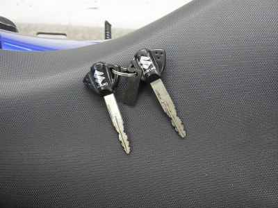 Suzuki GSX-R1000 2017