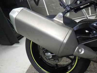 Suzuki GSX-R1000 2017