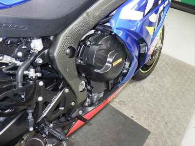 Suzuki GSX-R1000 2017