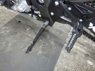 Suzuki GSX-R1000 2017