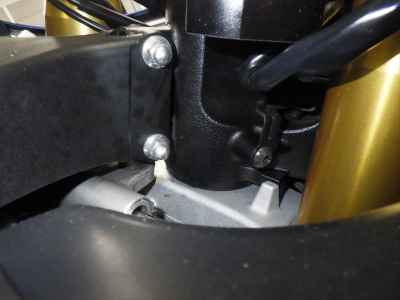 Suzuki GSX-R1000 2017