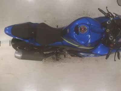 Suzuki GSX-R1000 2017