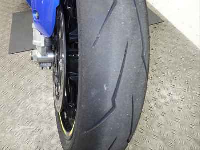 Suzuki GSX-R1000 2017