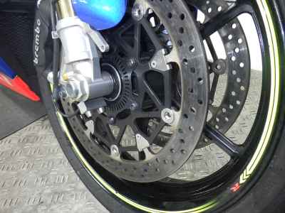 Suzuki GSX-R1000 2017