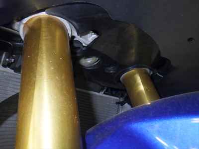 Suzuki GSX-R1000 2017