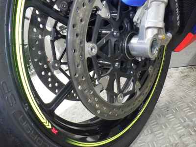 Suzuki GSX-R1000 2017