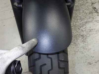 Honda Rebel S CMX250 2023