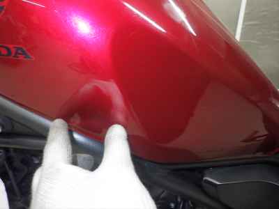 Honda Rebel S CMX250 2023