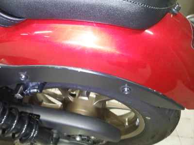 Honda Rebel S CMX250 2023