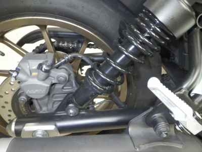 Honda Rebel S CMX250 2023