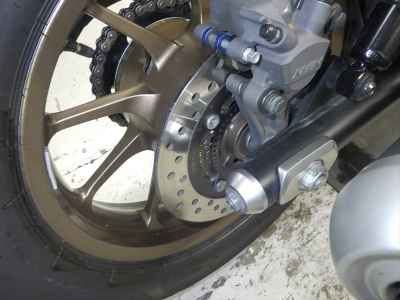 Honda Rebel S CMX250 2023