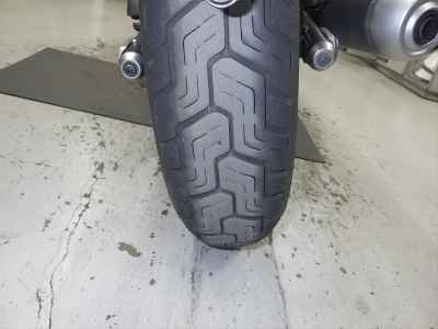 Honda Rebel S CMX250 2023