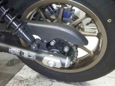 Honda Rebel S CMX250 2023