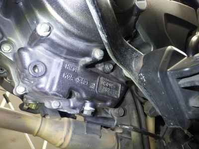 Honda Rebel S CMX250 2023