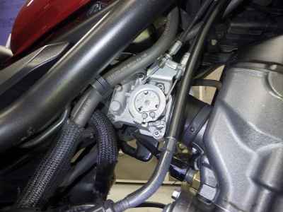 Honda Rebel S CMX250 2023